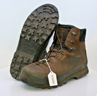 KENETREK HARDSCRABBLE ST SIZE 13 WIDE