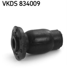 SKF Querlenkerlager Lagerung Lenker vorne passend für Mazda 323 F VI BJ