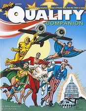 The Quality Companion Celebrat - VERY GOOD