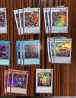 Yugioh Kewl tunes complete deck core - 43 cards total NM/LP — photo 4