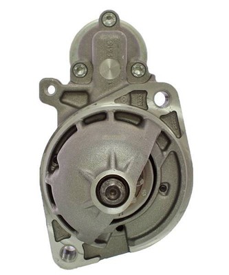 1* Starter 12V 1.7Kw New Genuine Bosch SEG - 0001115080 For Vm