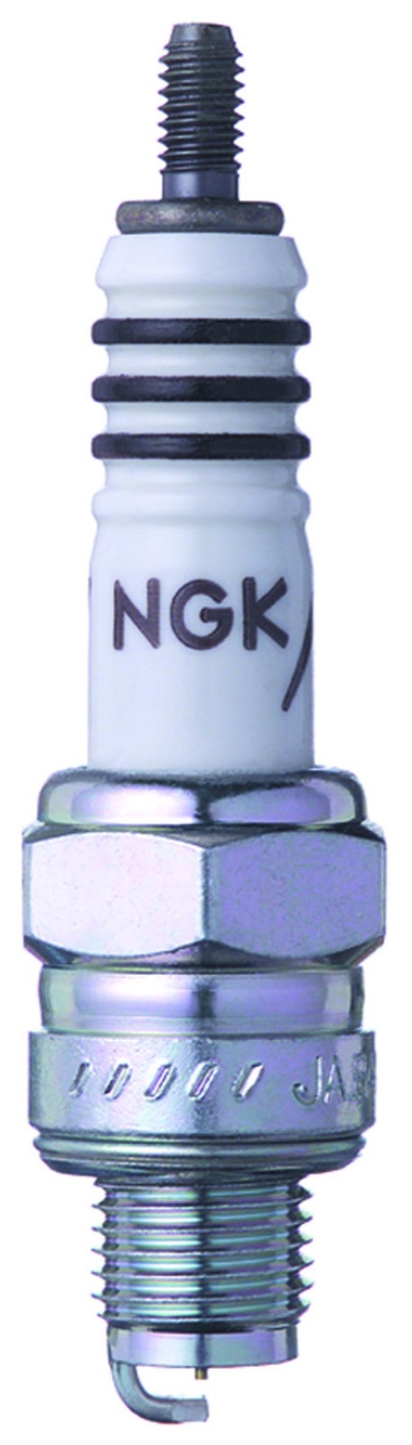 NGK Iridium IX Spark Plugs CR7HIX 7544