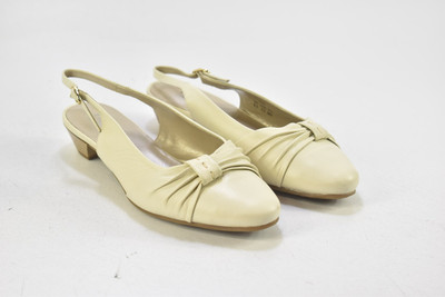 Hotter   Damen Sandale Sandalette  EUR 38,5 Nr. 25-S 126