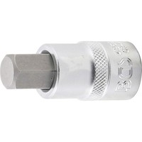 "Bgs Bit-Einsatz Antrieb Innenvierkant 12,5 Mm (1/2\") Innensechskant 14 Mm - 4257"