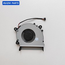 Original LAPTOP CPU Cooling Fan FOR HP L21467-001 L21466-001 4G 705G4ed 804 G4