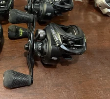 LEW'S REACTOR SPEED SPOOL SLP 7.5:1 Right hand NEW