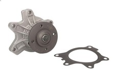 Pompe à eau Toyota IQ