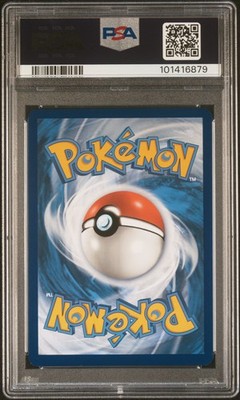 PSA 10 Pikachu Illustrator Rare #173 2023 Pokemon 151 101416879 | eBay