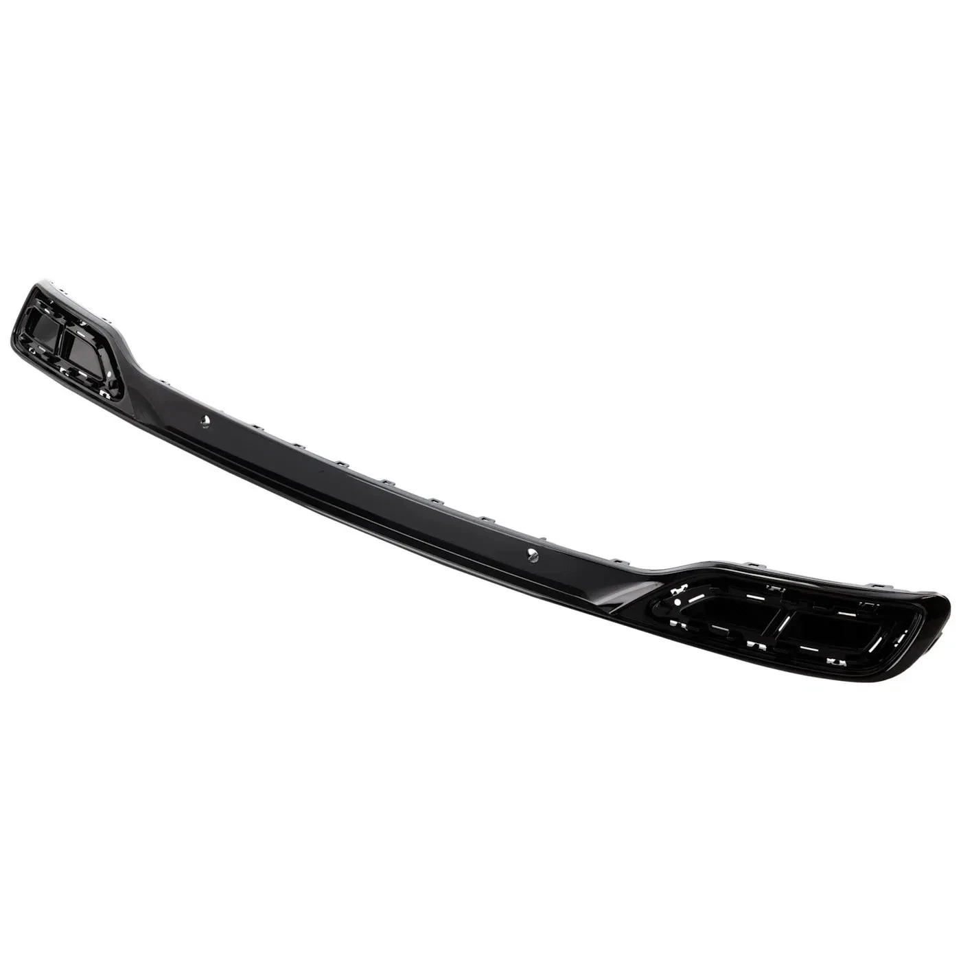 Body Moldings & Trims