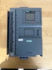 Siemens Sirius 3RW5517-1HA04 Soft Starter Brand New Genuine Part