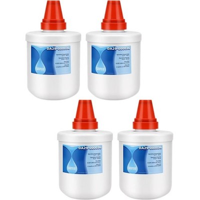 DA29-00003G Refrigerator Water Filter Replacement for Samsung, Aqua-Pure Plus