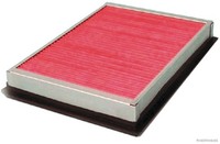 Herth+Buss Jacoparts J1321028 Luftfilter Passend FüR Infiniti, Nissan, Renault