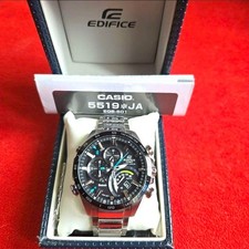 casio edifice eqb 501,Excellent condition,Fre...