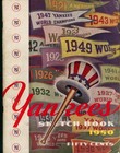 1950 New York Yankees Yearbook - 66-page Spiral Bound Baseball Team Reprint