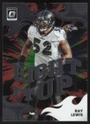 2025 Optic Ray Lewis Base (Raw)