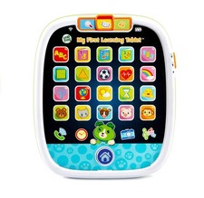 New Best LeapFrog My First Learning Tablet, Scout Free Shipping