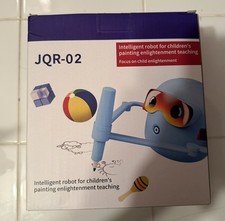 Kids Drawing Robot Drawing Machine for Boys G...