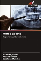 Madhura Jadhav (U. A.) | Morso Aperto | Taschenbuch | Italienisch (2021)