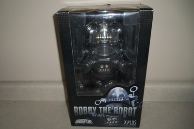 ROBBY the ROBOT X-PLUS FORBIDDEN PLANET