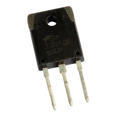 10PCS FMH23N50E 23N50E  500V 23A inverter welding mane field effect transistor