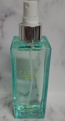 Clean  Warm Cotton Breeze Body Splash Spray - 5.9 oz. - No Box/No Cap Cover
