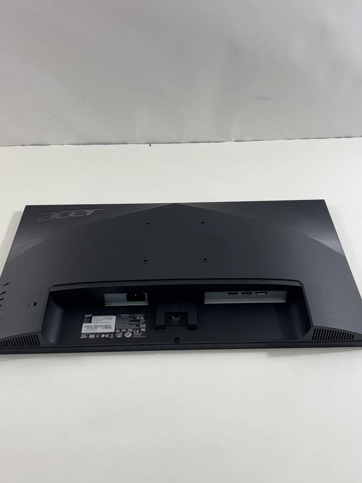 AOC C27G2Z 27" Curved Frameless Ultra-Fast Gaming Monitor, FHD 1080p, *READ* - Image 3 of 4