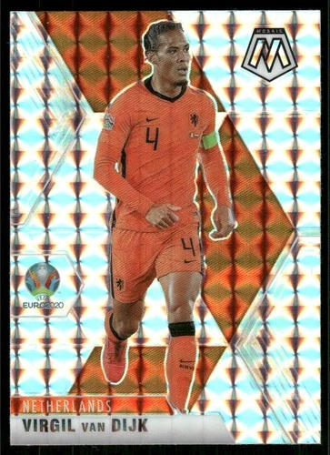 Virgil van Dijk