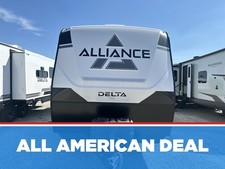 2026 Alliance Delta 252RL