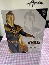 BLACK ADAM DR. FATE 12 Resin Statue McFarlane Toys DC Direct 2022 14 Not A Toy