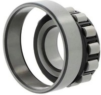 Zylinderrollenlager N218 ECP ID 90Mm AD 160Mm Breite30Mm SKF