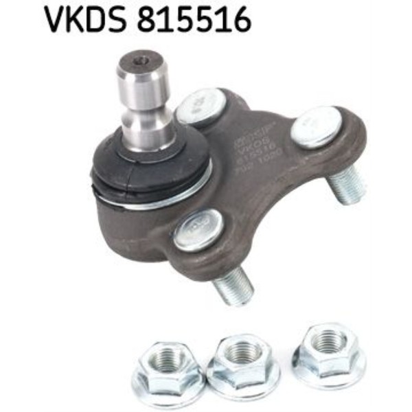 SKF Traggelenk FüHrungsgelenk FüR Hyundai Tucson TLE TL KIA Sportage QL QLE-image