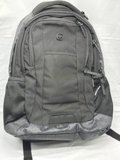 SwissGear Laptop Backpack 5505 Cecil 16" Black Hex