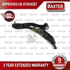 Fits Mini Clubman Countryman BMW X1 Baxter Front Left Lower Track Control Arm