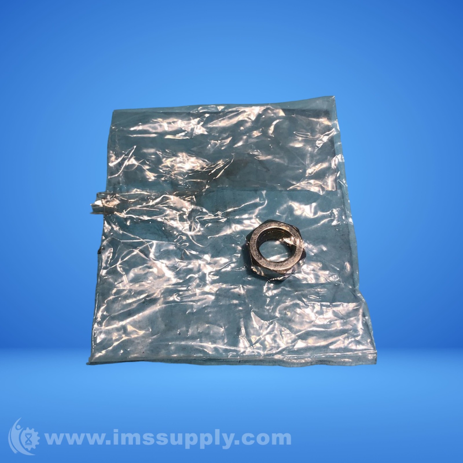SMC DA00020 Cylinder Hex Nut FNOB