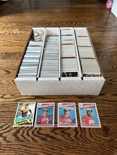 1985 Topps Baseball #500- #792 • Pick Your Card • Stars Rookies EX/NM • Complete