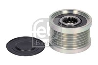 Febi Bilstein Generatorfreilauf 49515 Passend FüR Nissan
