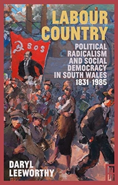 Labour Country: Political Radicalism and Social  by Daryl Leeworthy PAPERBACK