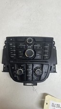 Autoradio Opel ASTRA