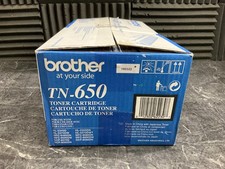 Brother High Yield Toner Cartridge TN650 HIGH YIELD TONER CART MFC8480DN 8890DW