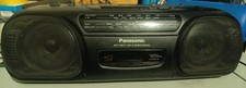Panasonic RX -FS430