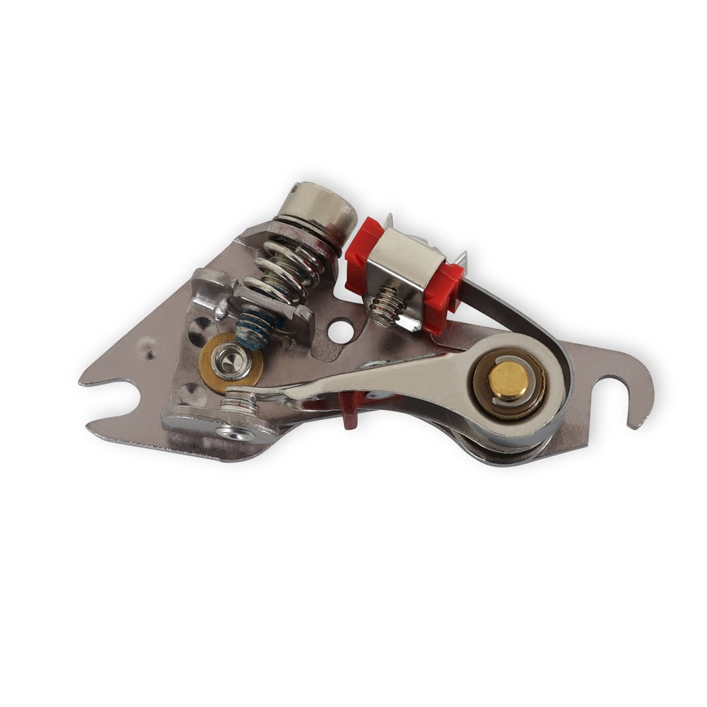 Accel Ignition Ignition Contact Set 110128;