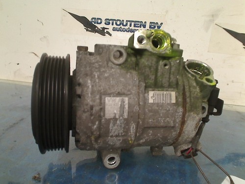 KLIMA PUMPE Seat Ibiza IV (6J5) Hatchback 5-drs 1.4 16V (BXW) 2010 6Q0820808F