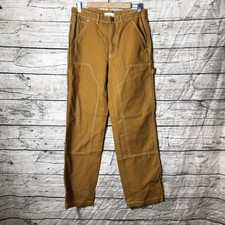 BDG Urban Outfitters Cargo Pants Y2K Canvas Women's Sz 28