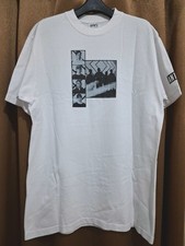 Title Fight - Hyperview band t shirts Large