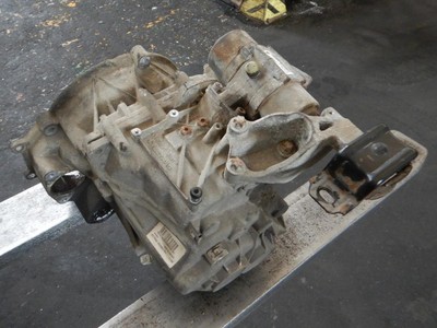 Getriebe 717481 Smart Fortwo Coupe (451)  1.0 MHD