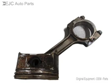 Piston and Connecting Rod Standard 11-18 Chevrolet Silverado 3500 6.0 12577583