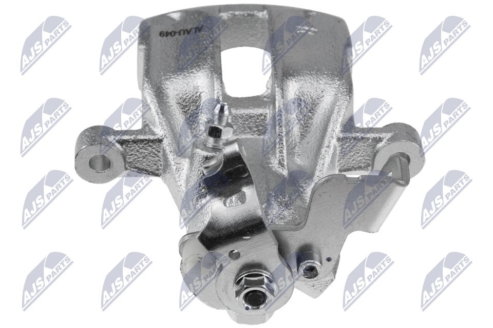 Fits NTY HZT-AU-049 HAM CLAMP. BACK - Image 3