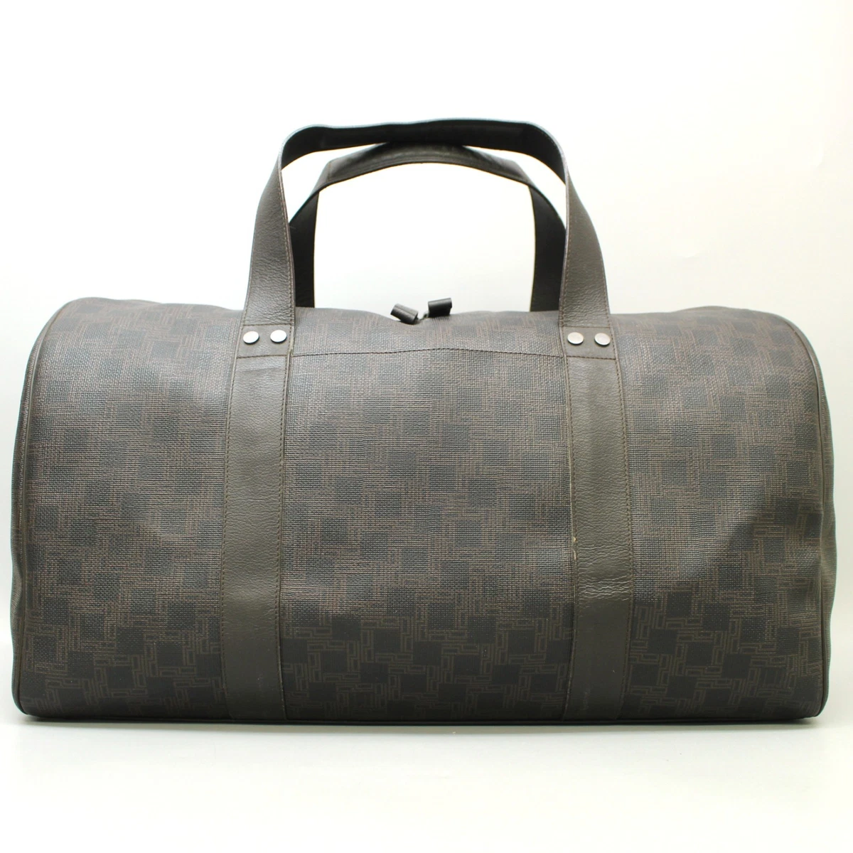 Las mejores ofertas en Dunhill bolsas de PVC para hombres | eBay