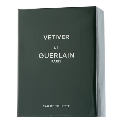 Guerlain Vetiver EDT 100ml