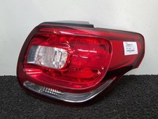 Feu arrière Citroen DS3
